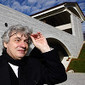 Mario Botta &agrave; c&oelig;ur ouvert | Rendons visibles l'architecture et les architectes | Scoop.it