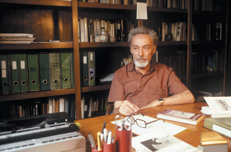 Primo Levi: A catalyst for genius | Mussolini and Italy | Scoop.it