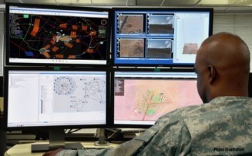 Unified Military Intelligence Picture Helping to Dispel the Fog of War - Armed with Science | Complex Insight  - Understanding our world | Scoop.it