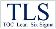 TOC + Lean + Six Sigma : 40 slide presentation | TLS - TOC, Lean & Six Sigma | Scoop.it