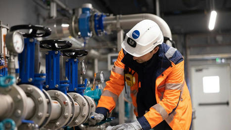 Dijon lance sa production de biogaz | Transition &eacute;nerg&eacute;tique territoriale | Scoop.it