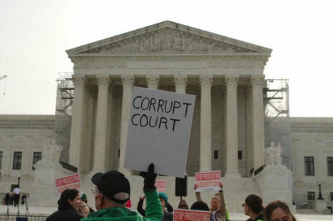 How ProPublica exposed ethics scandals at the US Supreme Court &ndash; Global investigative journalism network | Journalism & Ethics | Scoop.it