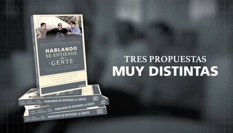 #HablandoSeEntiendeLaGente: ¿Y si innováramos en #Economía? | #Campoo y Sur de #Cantabria | Scoop.it