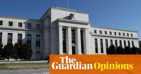 Central banks aren't what they used to be - and the better for it | Business | The Guardian | International Economics: IB Economics | Scoop.it