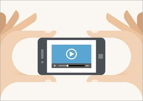 The Best Video Strategy for Every Stage of Your Buyer’s Journey | KILUVU | Scoop.it