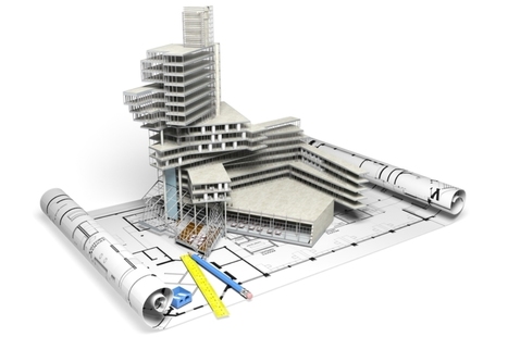 Architectural 3D Modeling Services Provider | CAD Services - Silicon Valley Infomedia Pvt Ltd. | Scoop.it