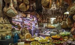 Italy’s best-kept food secret: the sagra festival | Good Things From Italy - Le Cose Buone d'Italia | Scoop.it