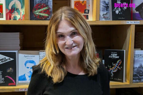 Marie-Pierre Vieu, autrice et &eacute;ditrice &agrave; Tarbes | Culture | Scoop.it