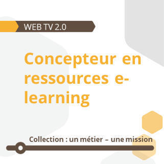 Concepteur en ressources e-learning/ Cap Form [vid&eacute;o] | Ing&eacute;nierie p&eacute;dagogique et de formation | Scoop.it