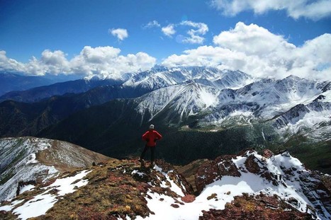 Adventure Trekking in Western China/Tibet | Trekking | Scoop.it