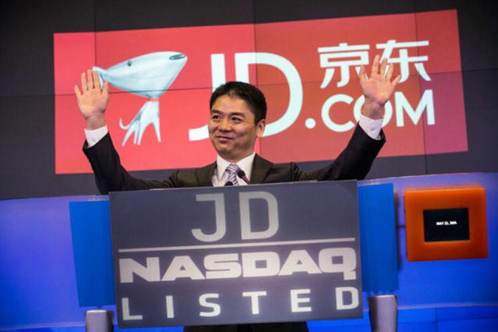 Chinese Billionaire Richard Liu Defends Food Deliveries As Losses Mount | Family Office & Billionaire Report - Empowering Family Dynasties | Scoop.it