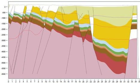 Étudier les ressources géothermiques du fossé rhénan | Veille Éducative - L'actualité de l'éducation en continu | Scoop.it