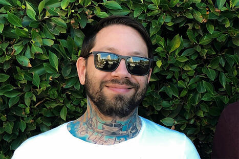 Dave Shapiro Remembered | Live Music Industry News | Scoop.it