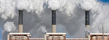 Climat : le Conseil europ&eacute;en adopte un accord minimal | D&eacute;veloppement Durable, RSE et Energies | Scoop.it