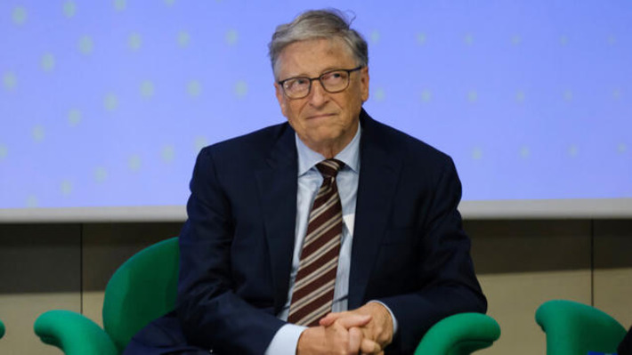 Bill Gates' Reputation Has Crumbled Before Our Eyes | Family Office & Billionaire Report - Empowering Family Dynasties | Scoop.it