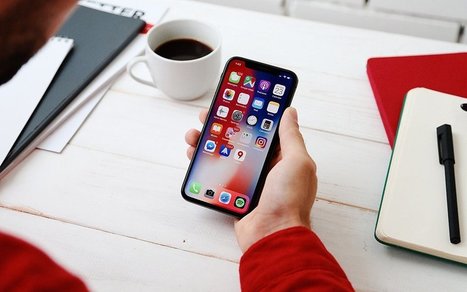 How to write professional text messages&nbsp; | MarketingHits | Scoop.it