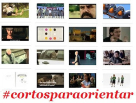 Comparte tus #cortosparaorientar 2017 | Recursos para la orientación educativa | Scoop.it