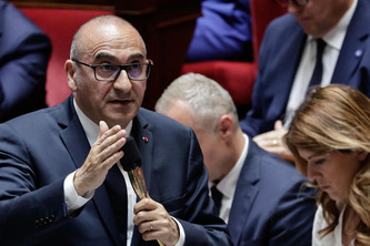&laquo;&nbsp;Amalgames&nbsp;&raquo;, &laquo;&nbsp;discours haineux&nbsp;&raquo;, &laquo;&nbsp;discriminations&nbsp;&raquo;&nbsp;: Laurent Nu&ntilde;ez annonce une strat&eacute;gie contre les actes antireligieux | Politiques publiques et soci&eacute;t&eacute; | Scoop.it