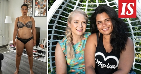 ”Pitäisikö ottaa jotain vähän kevyemmin” Sampo Kaulanen totesi Minttu-vaimolleen – ruuhkavuodet toivat mukanaan 20 ylikiloa - Laihdutus | 1Uutiset - Lukemisen tähden | Scoop.it