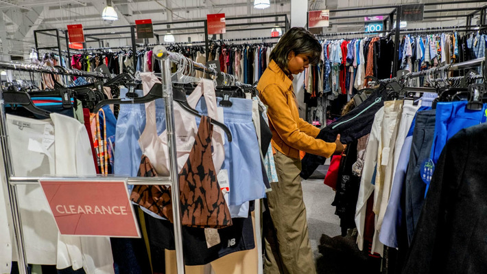 Trump tariffs: Here are the retailers raising prices | Real Estate Report | Scoop.it