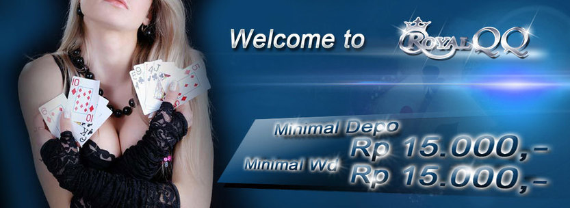 Royalqq | review royalqq| bandarq