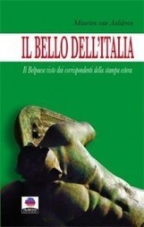 Telegraaf correspondent presenteert boek over Il bello dell’Italia | Good Things From Italy - Le Cose Buone d'Italia | Scoop.it