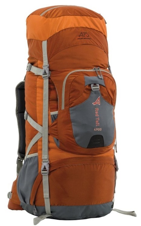 teton sports hiker 3700 backpack