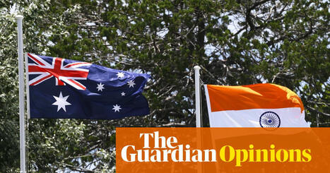 As an Australian Indian, I&rsquo;m furious at the racism playing out on a national stage. It is exhausting | Stop xenophobia | Scoop.it