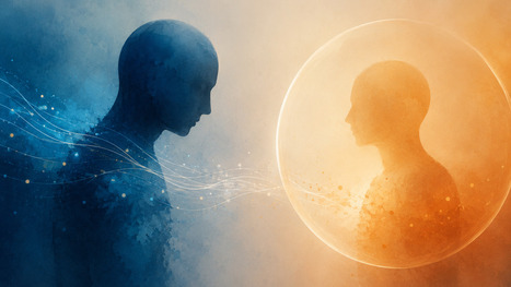 Empathy Without Absorption | Empathy Movement Magazine | Scoop.it