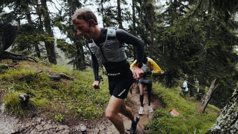 Courir un ultra-trail &agrave; 15 km/h une cam&eacute;ra &agrave; la main : l'incroyable quotidien des camrunners | Essentiels et SuperFlus | Scoop.it