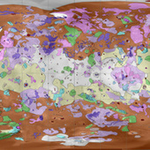 First-ever geological map of Jupiter's volcanic moon Io | Amazing Science | Scoop.it