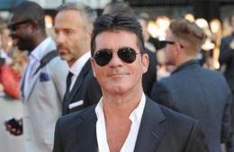 Simon Cowell unsure on reaction if daughter dressed like Miley Cyrus - Celebrity Balla | Celebrities, Politics & More | Scoop.it