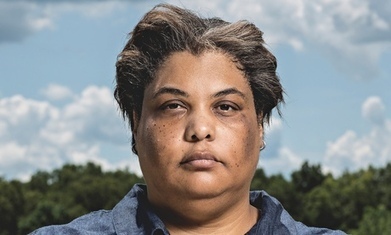 Profile interview with Roxane Gay, essayist (Bad Feminist), debut novelist (An Untamed State), & assistant prof. of English | Writers & Books | Scoop.it