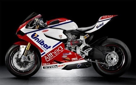 http://www.asphaltandrubber.com/news/ducati-1199-panigale-race-replica-renders/ | Ductalk: What's Up In The World Of Ducati | Scoop.it