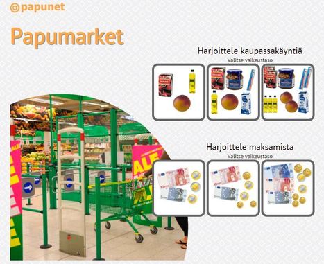 Papumarket | 1Uutiset - Lukemisen t&auml;hden | Scoop.it