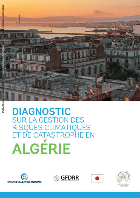 Diagnostic Sur La Gestion Des Risques Climatiqu 