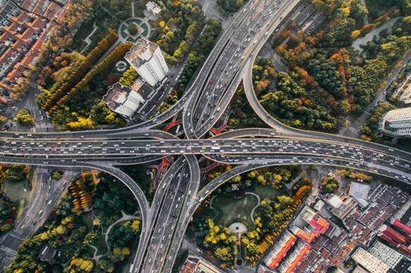 Comment le béton a recouvert la France