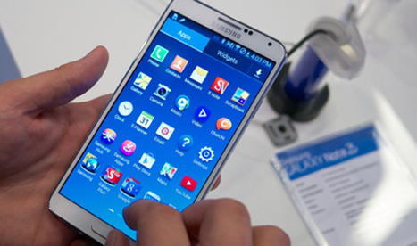 13 Apps For Transforming your Phone into The Ultimate Toolkit | Mobile Business News | Scoop.it