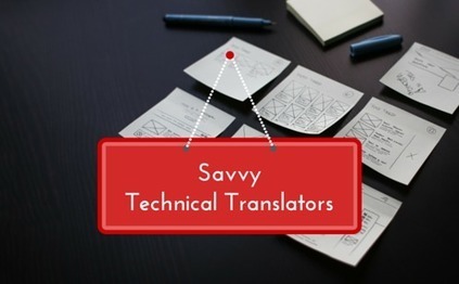 Technical Translators: What do They Have that You Need? | NOTIZIE DAL MONDO DELLA TRADUZIONE | Scoop.it