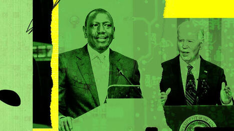 An AI Bot Is (Sort of) Running for Mayor in Wyoming | Political Process | Scoop.it