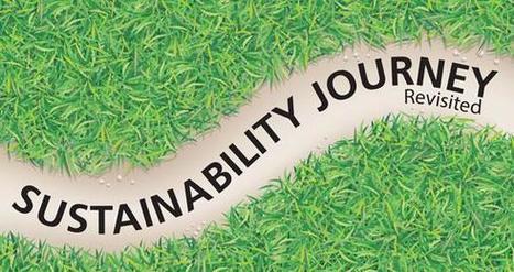 Sustainability Journey: Saint-Gobain Revisited | UK Green Building Council | Sustainable Construction | Scoop.it
