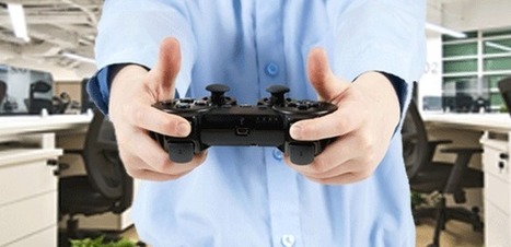 Do You Know The 4 Types of Gamers? Your "Gamification Personas" ? | Must Play | Scoop.it