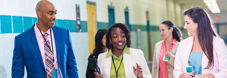 AI in Computer Science Education: Closing the New Digital Divide in K–12 | Educational Technology News | Scoop.it