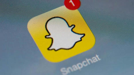 Enfants forcés à des actes sexuels sur Snapchat: un récidiviste condamné à 17 ans de réclusion | Droit | Scoop.it