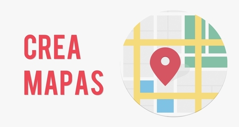 Mapbuildr una herramienta para elaborar mapas personalizados para tu web | LabTIC - Tecnología y Educación | Scoop.it