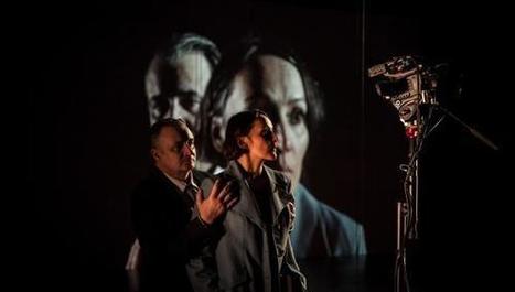 Au Théâtre du Nord à Lille : dans un monde en révolution qui s’effondre, Figaro divorce… - La Voix du Nord | Revue de presse théâtre | Scoop.it