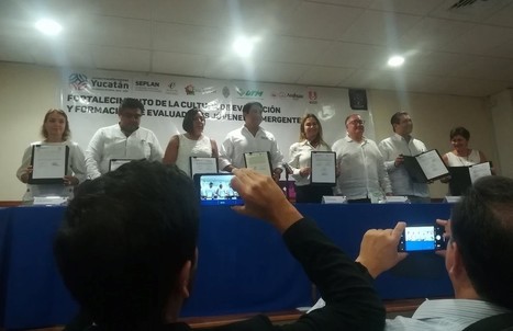 Fortalecerán la evaluación de programas estatales | Evaluación de Políticas Públicas - Actualidad y noticias | Scoop.it