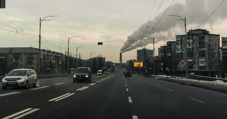 Qualit&eacute; de l'air: ces 2 pays europ&eacute;ens sont les moins touch&eacute;s par la pollution aux particules fines | Plan&egrave;te DDurable | Scoop.it