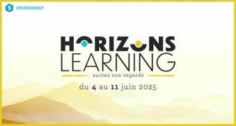 Horizons Learning du 4 au 11 juin ! - Educavox, Ecole, pédagogie, enseignement, formation | ASTUTICE EN FLE | Scoop.it
