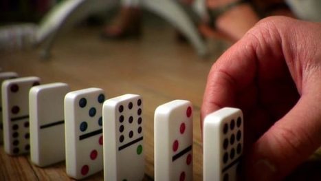 Relation-client : la proue du nudge-marketing ? | Relation Client | Scoop.it